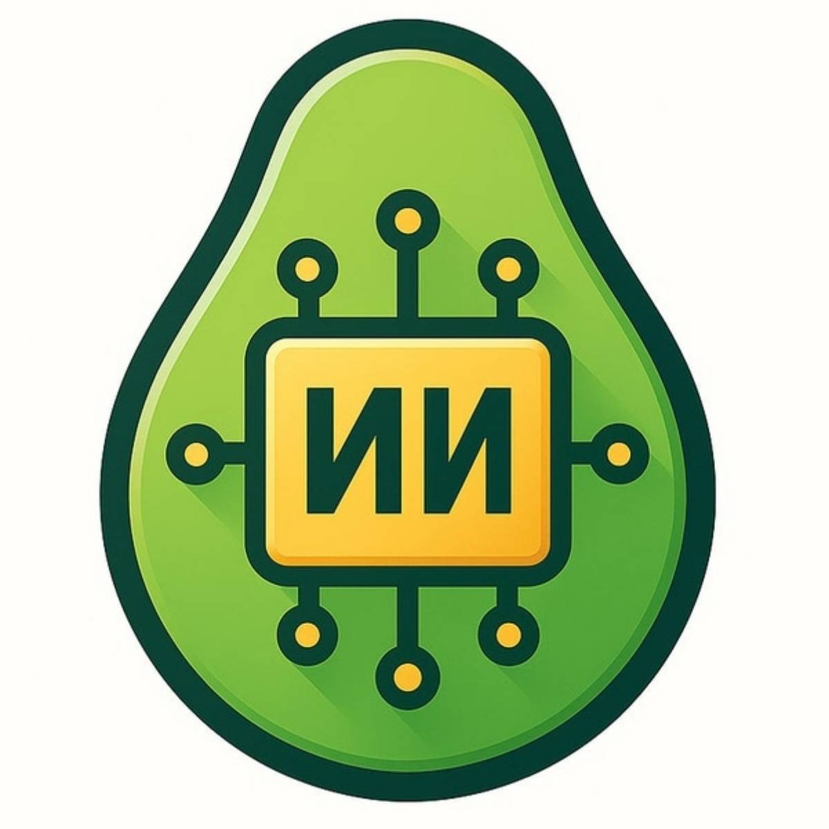 Алекс-Волков Нейрокадо