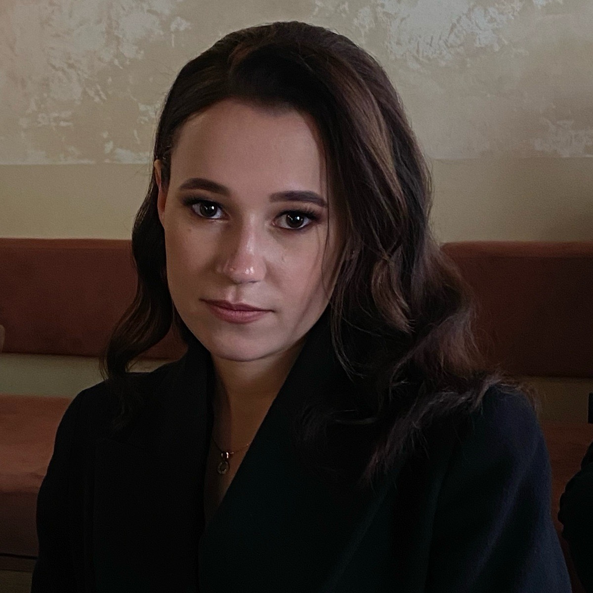 Виктория Самарина | Сетка — социальная сеть от hh.ru