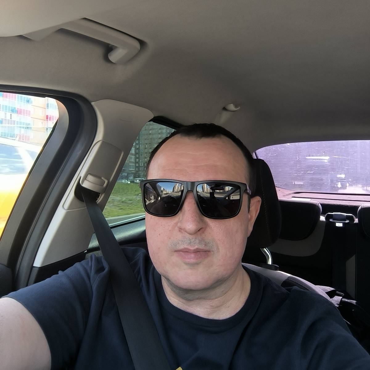 Алексей Сафронов
