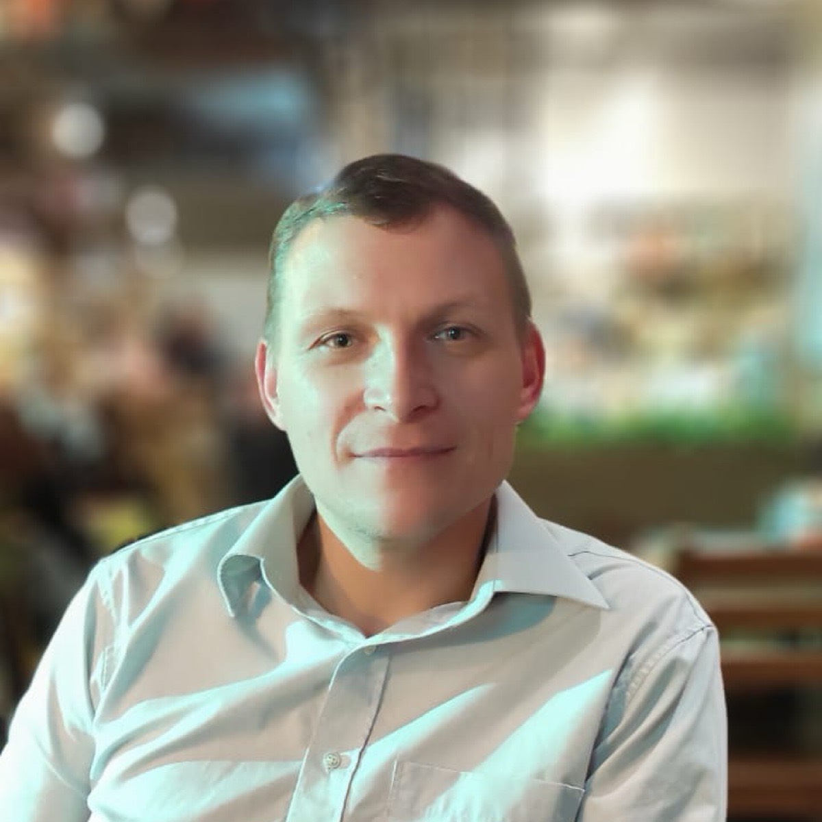 Роман Левицкий