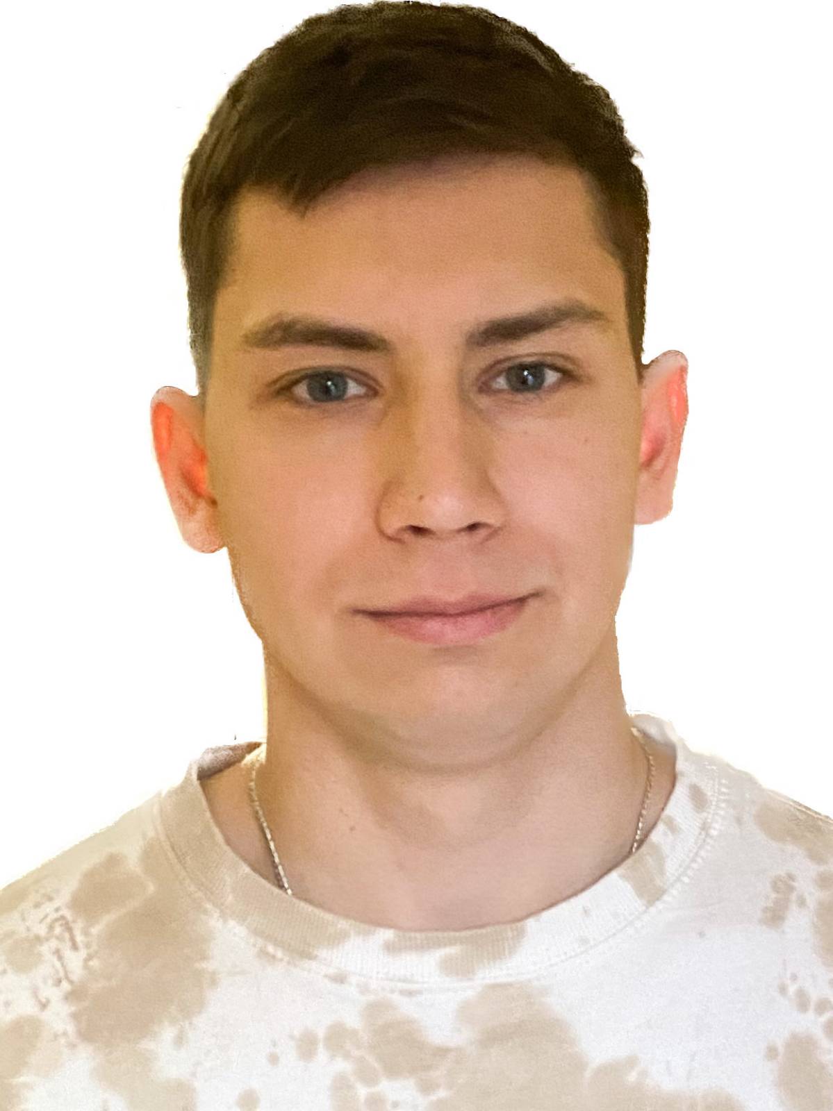 Николай Кедяров | Сетка — социальная сеть от hh.ru