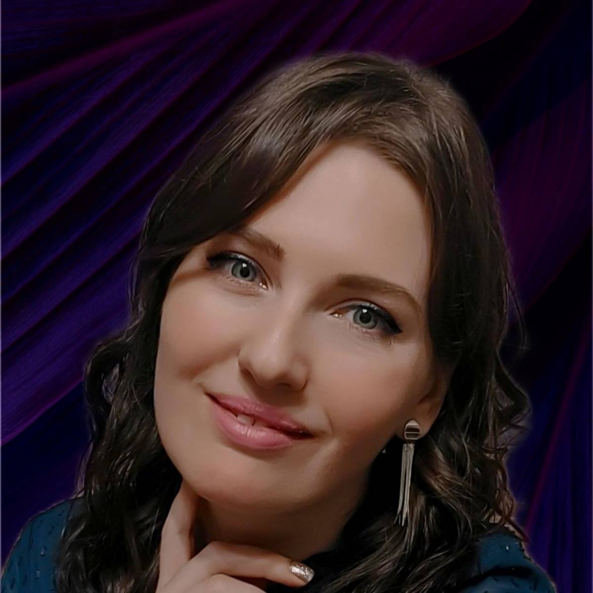 Ксения Хыркыяла