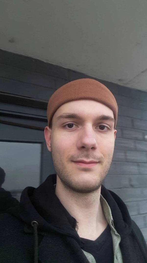 Никита Цвиренко