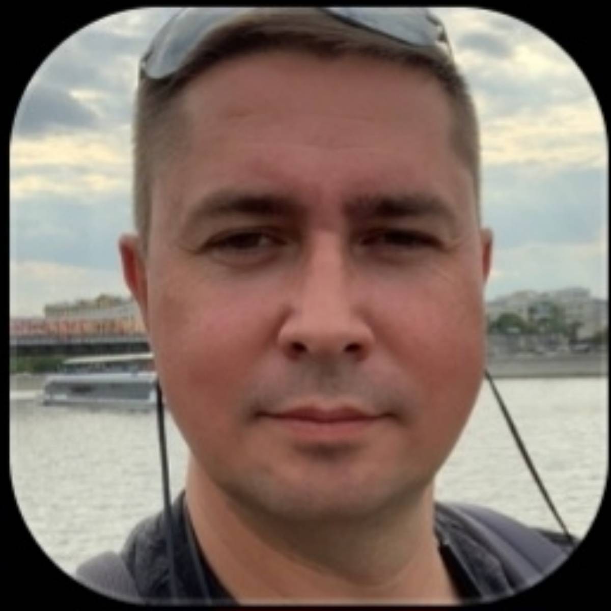 Дмитрий Королев