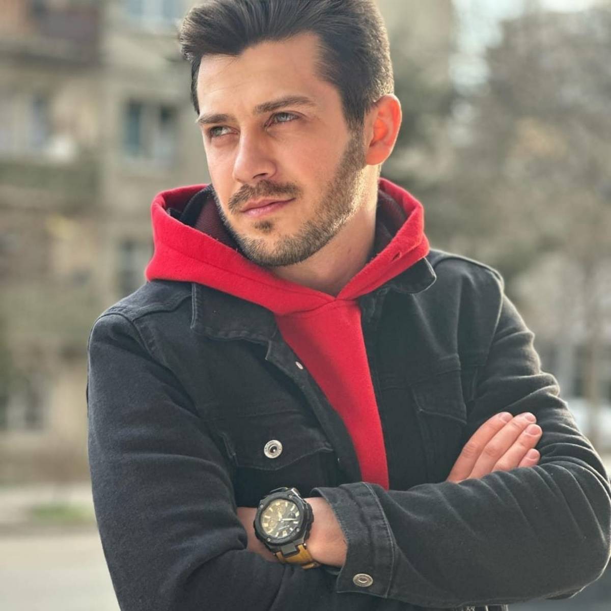 Георгий Чигладзе | Сетка — социальная сеть от hh.ru