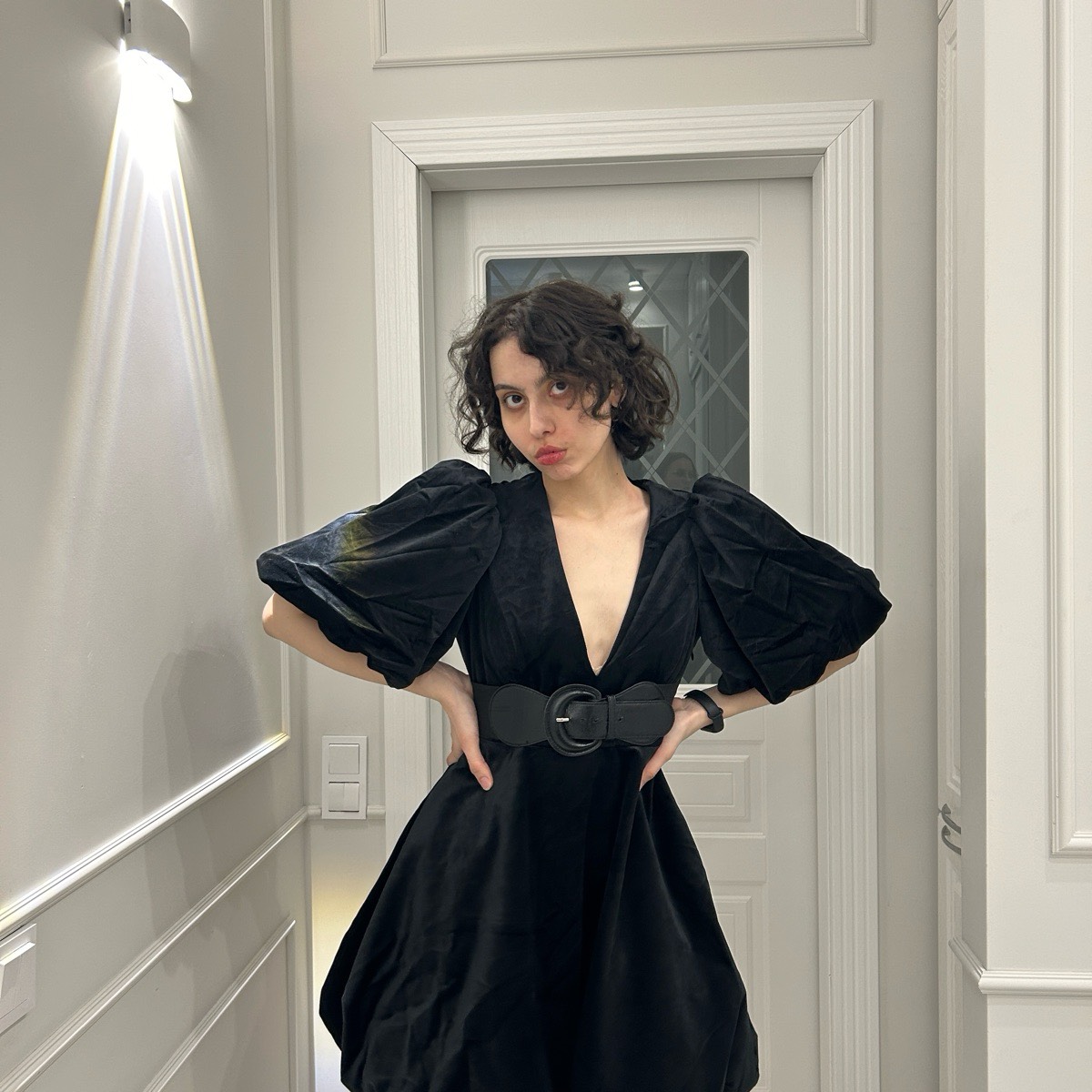 Анастасия Смиром | Сетка — социальная сеть от hh.ru