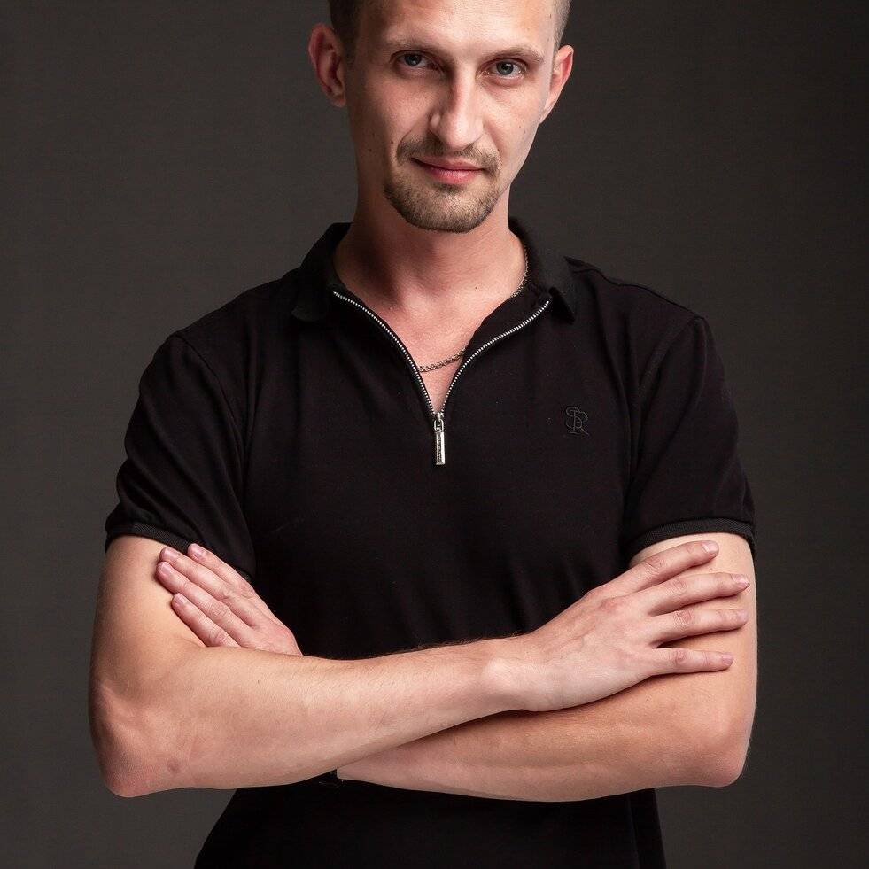 Владимиров Максим