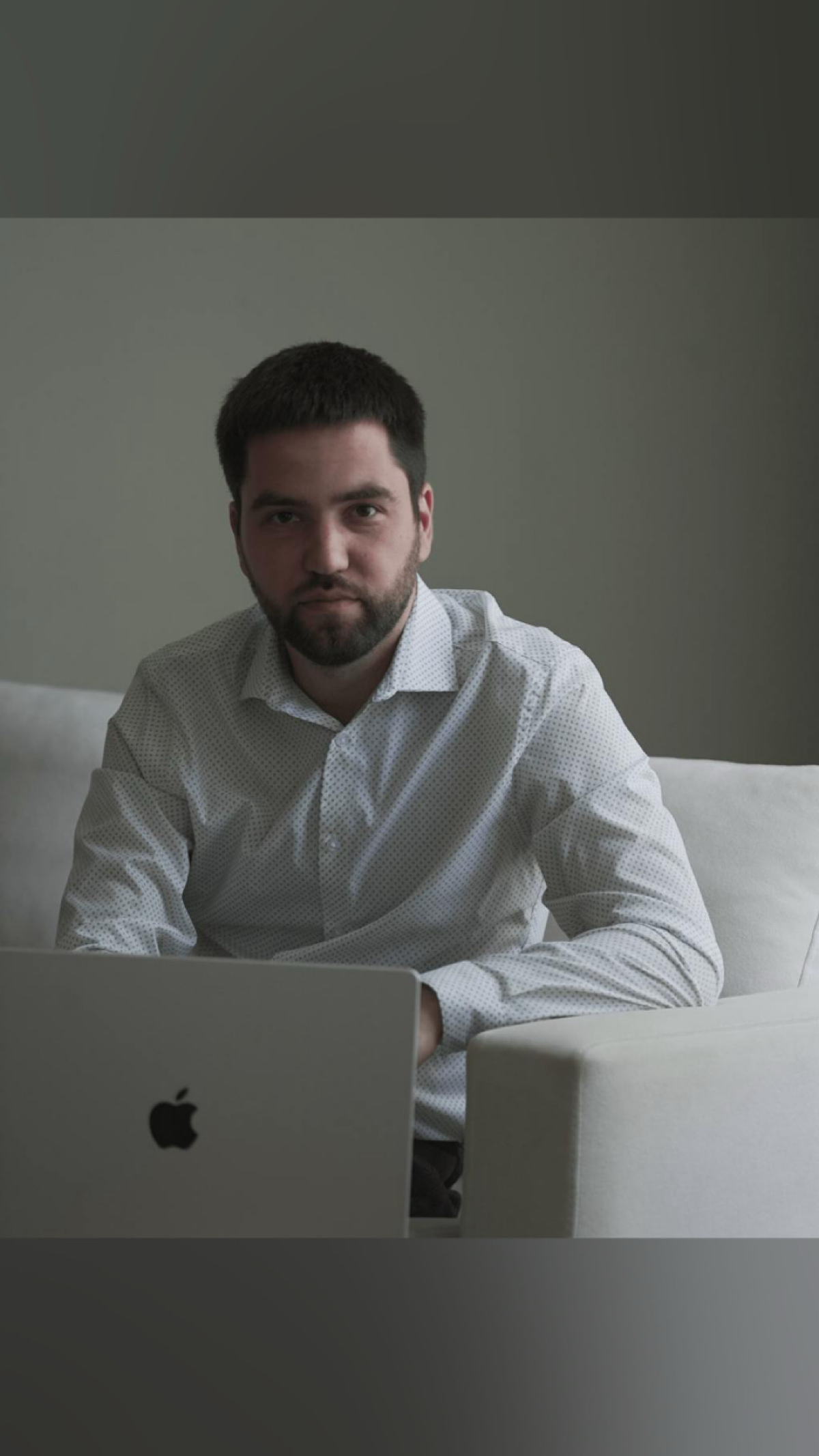 💬За 2 года крипта и digital заметно повзрослели | Сетка — социальная сеть от hh.ru