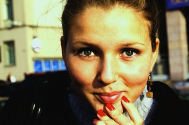 Ирина Арон | Сетка — социальная сеть от hh.ru