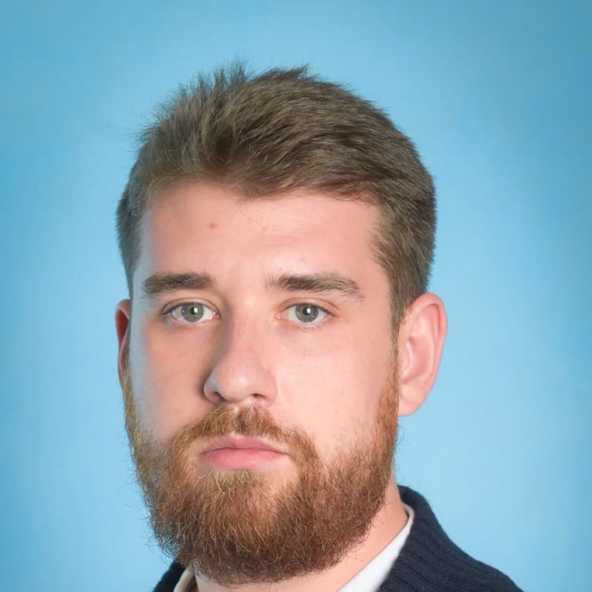 Александр Ракич | Сетка — социальная сеть от hh.ru