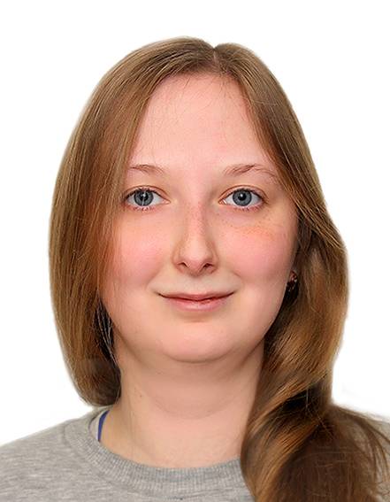 Елена Шамхалова