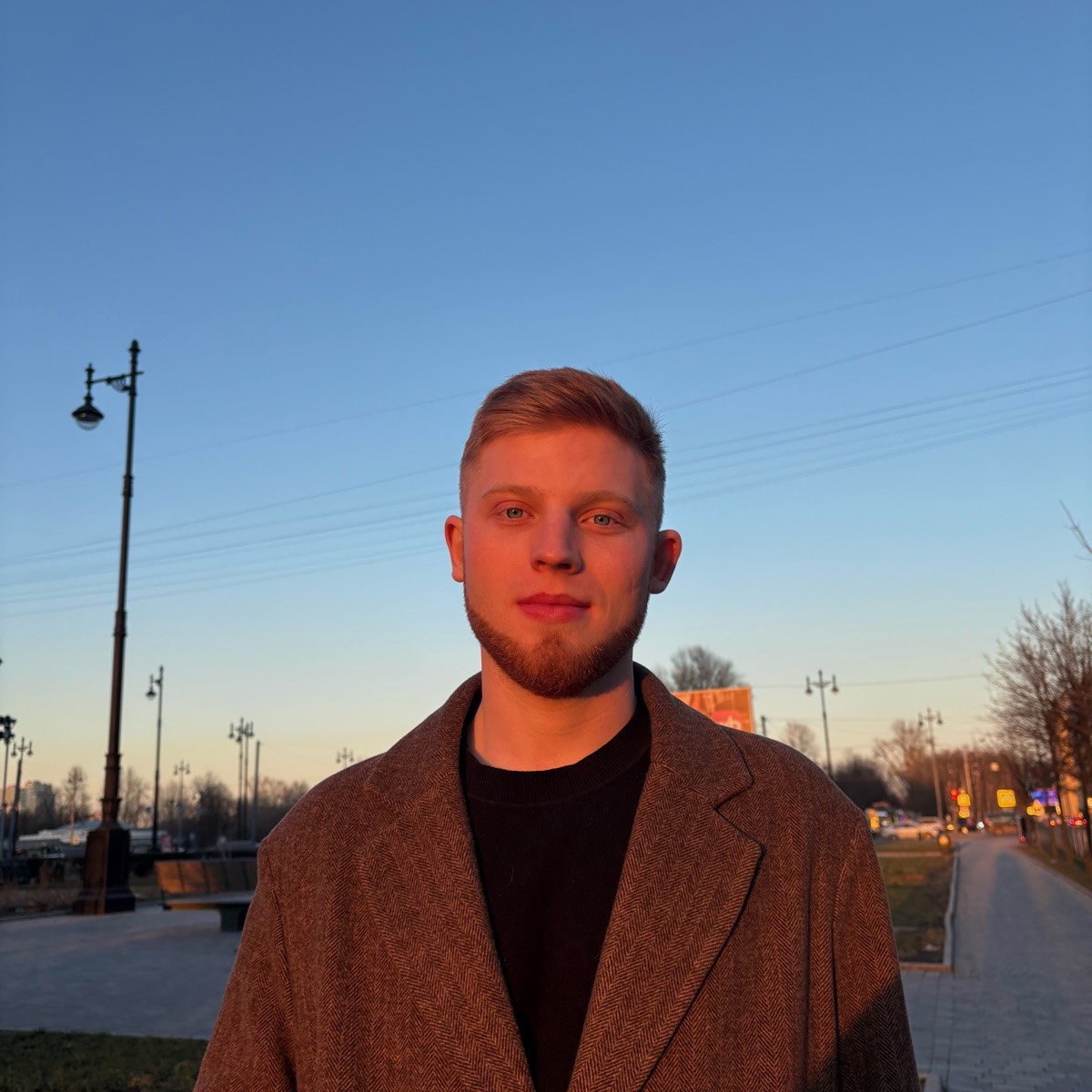 Матвей Кривошеев