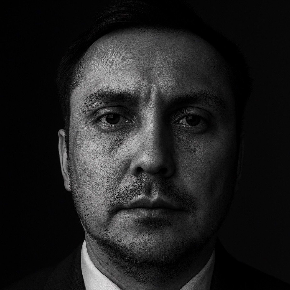 Дастан Турысбеков