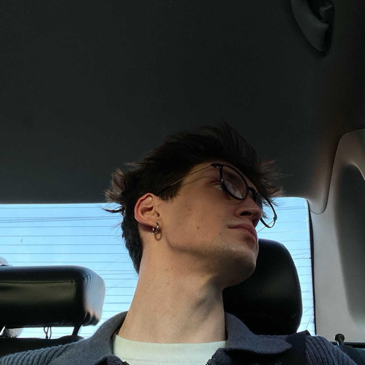 Никита Зайцев | Сетка — социальная сеть от hh.ru