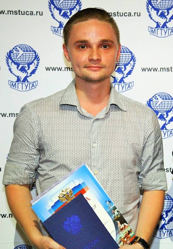 Sergey Tumanov