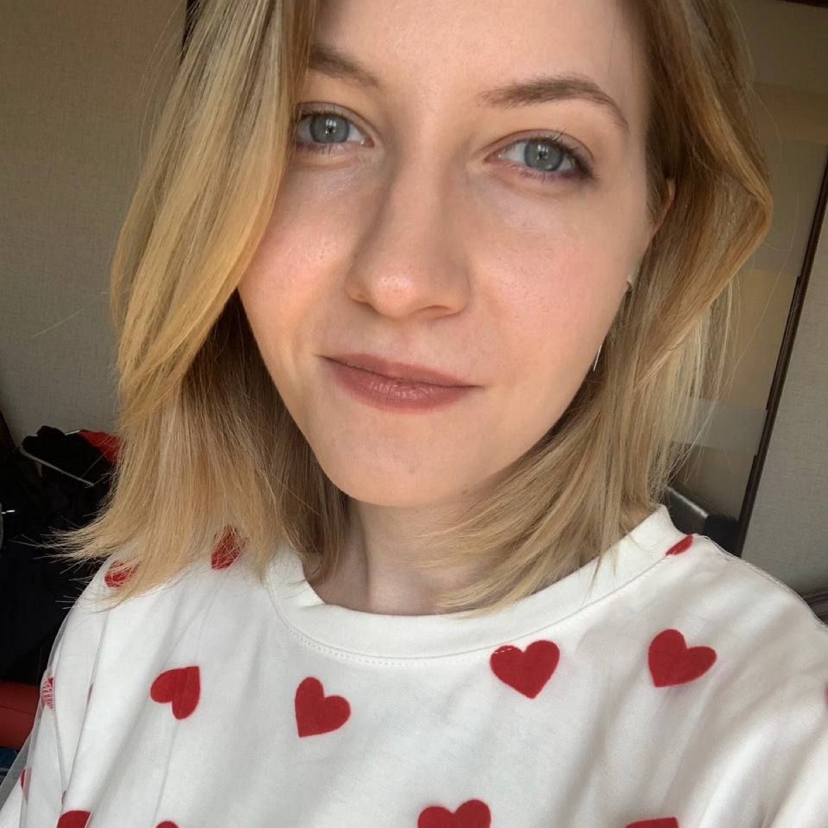 Екатерина Скатова | Сетка — социальная сеть от hh.ru