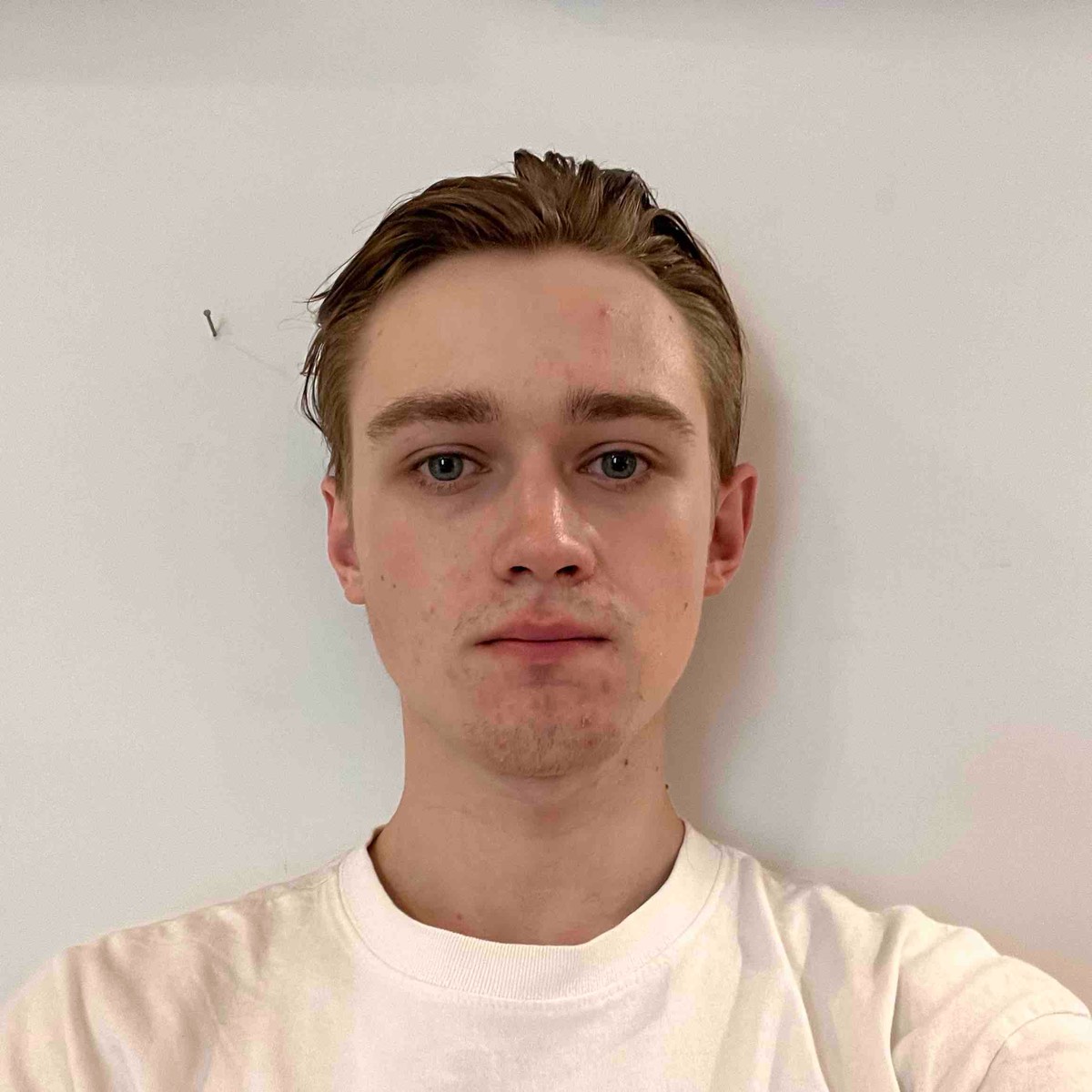 Васин Фёдор | Сетка — социальная сеть от hh.ru