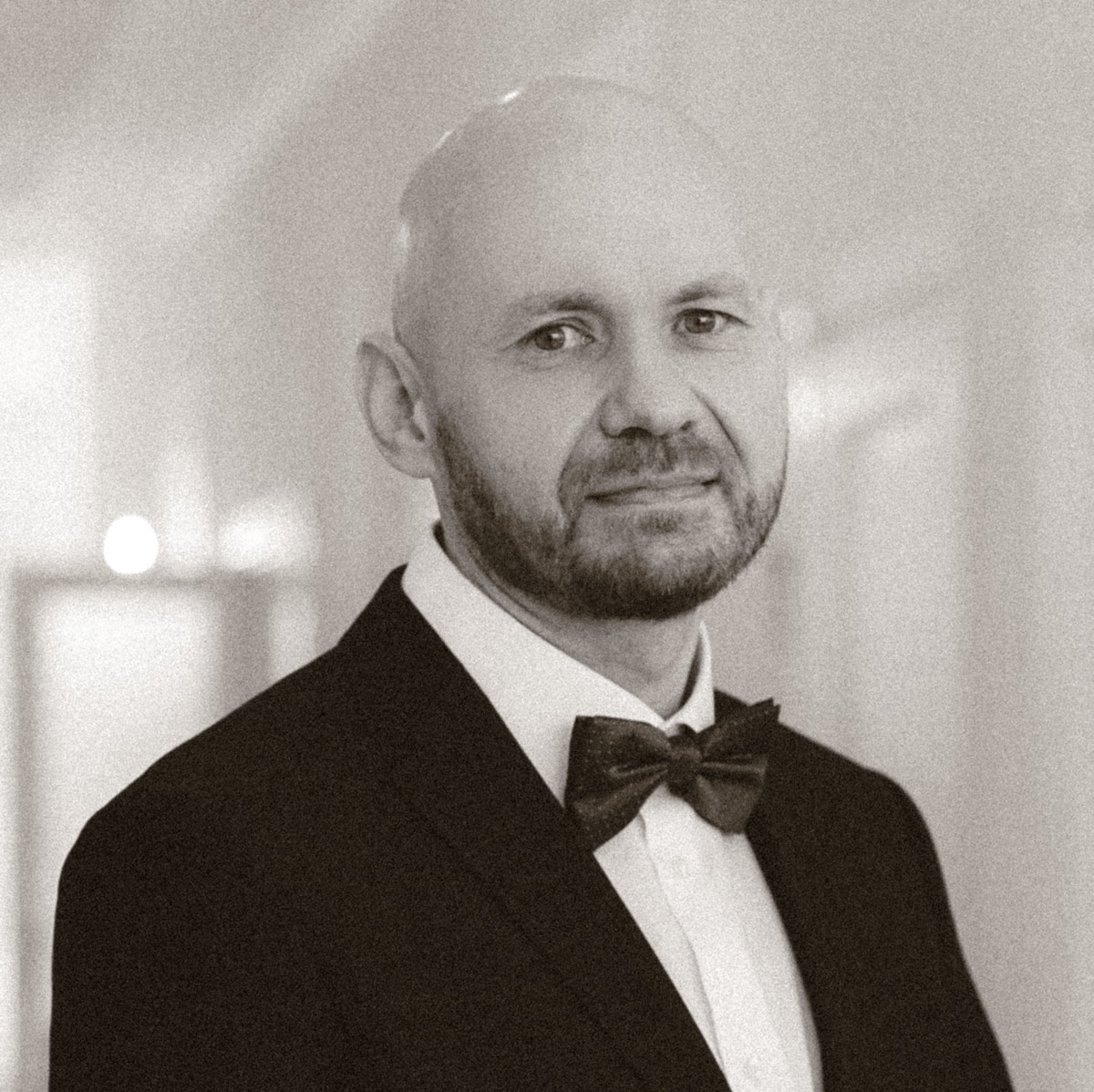 Дмитрий Елисеев