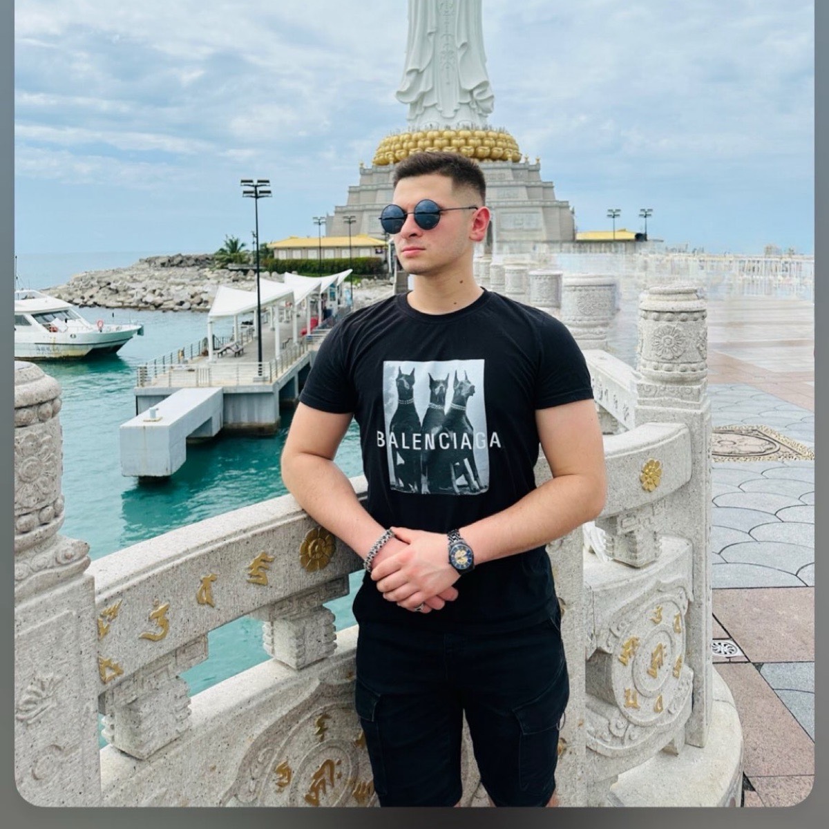 Станислав Юрьевич