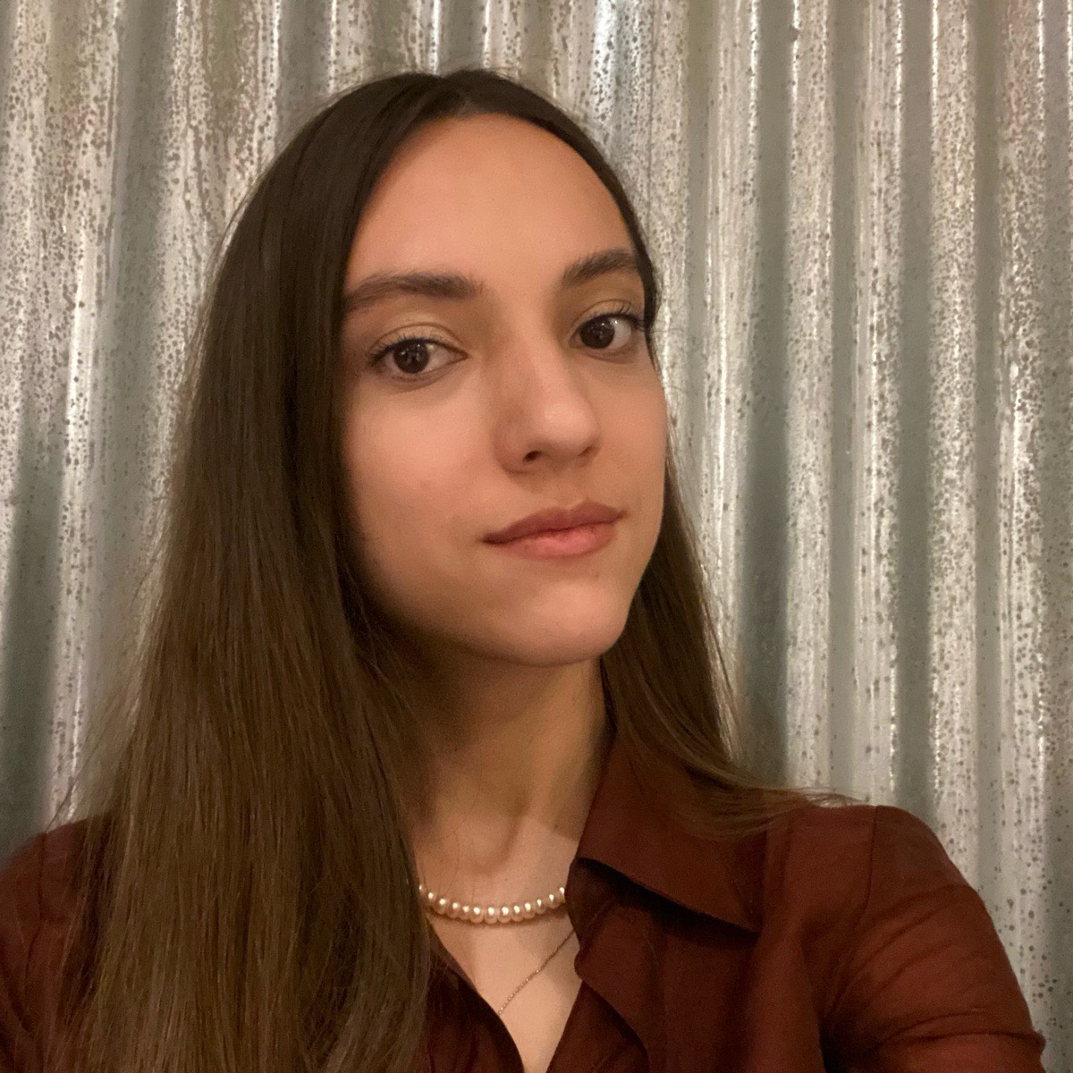 Irina Ukhova