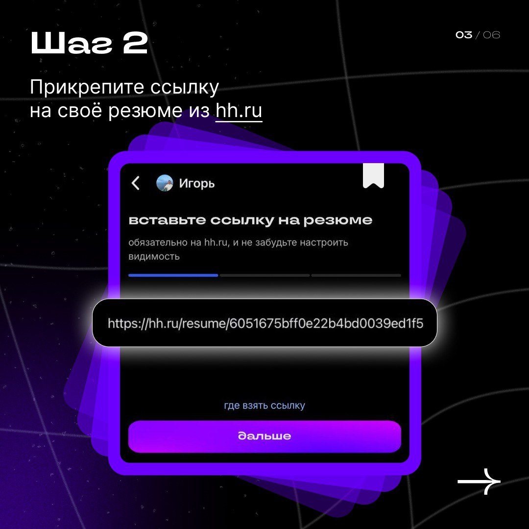 Настраивайте вакансии и резюме на тех, кто их ищет! | Сетка — социальная сеть от hh.ru