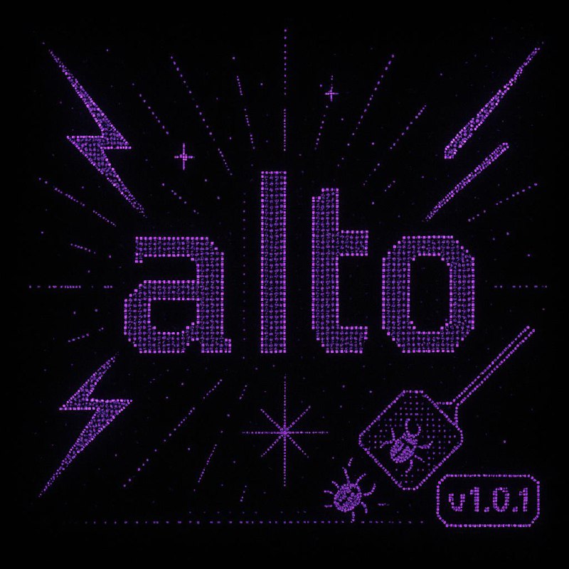 🐛 Фикс критической ошибки в Alto + настройка продвинутого логирования
Исправил серьезную проблему и заодно настроил нормальное логирование.
Что было сломано?
В docker-compose.base | Сетка — социальная сеть от hh.ru