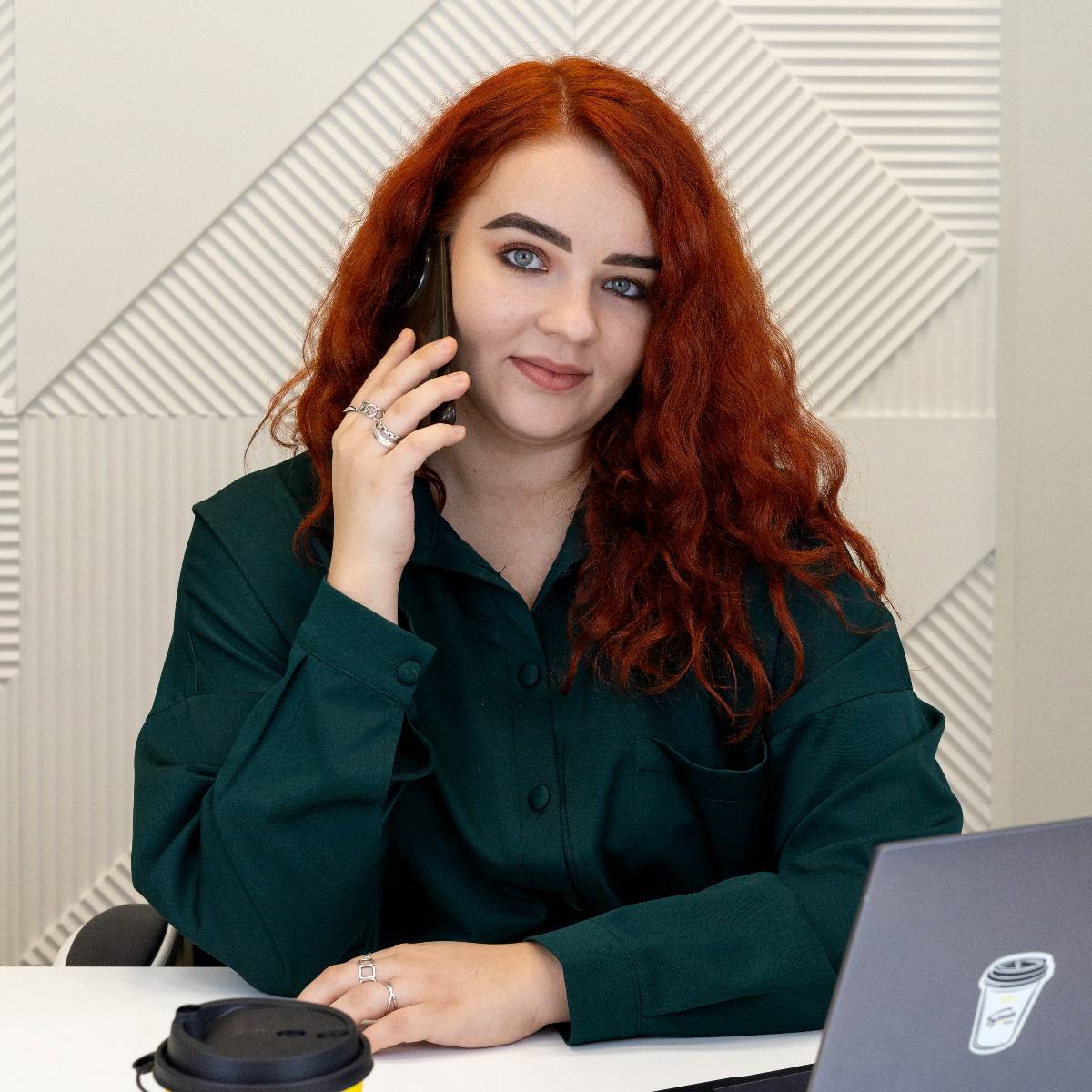 Анна Афонина