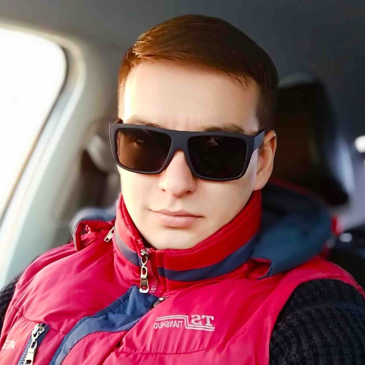 Радик Абукаев
