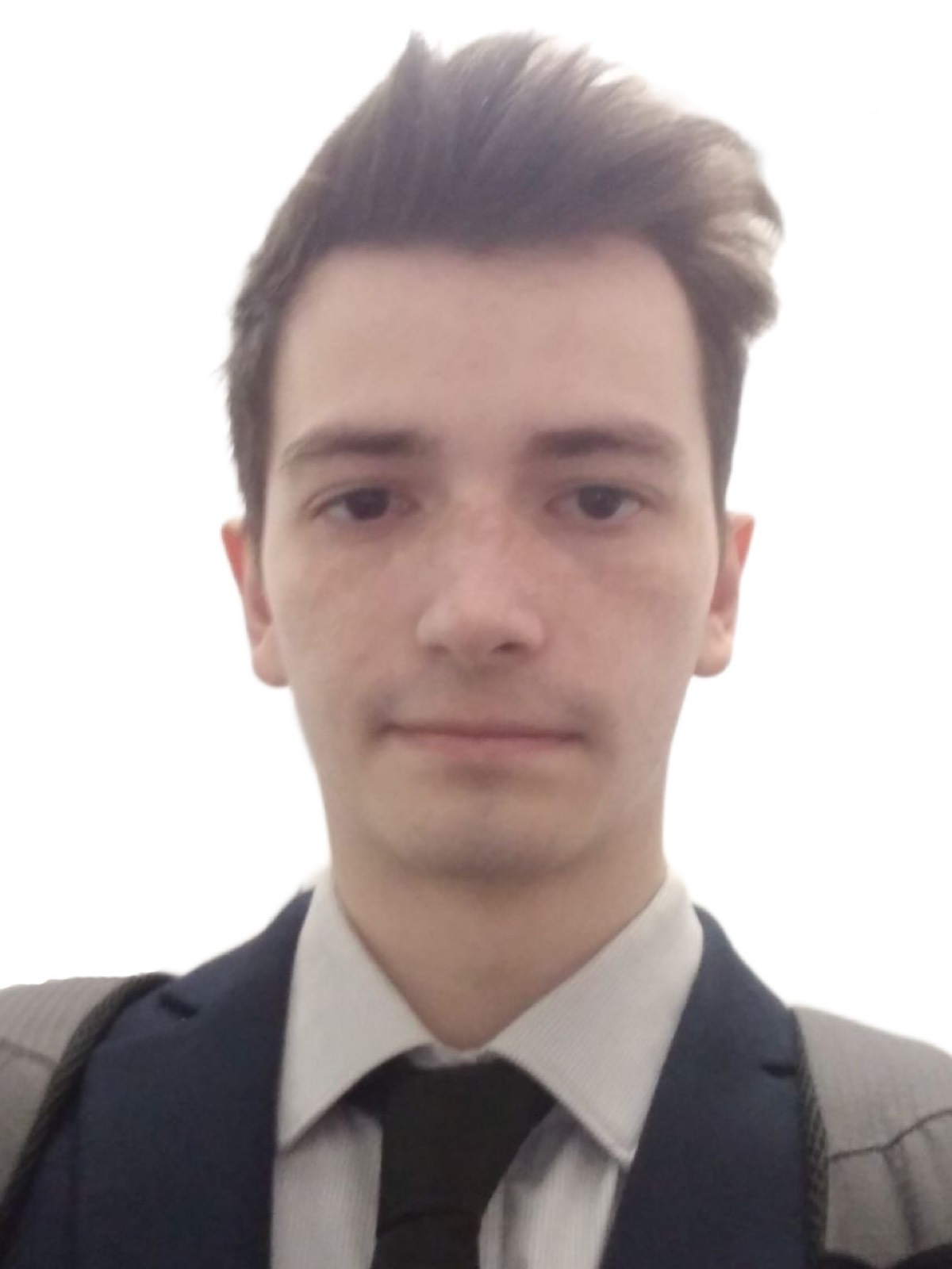 Роман Дедков