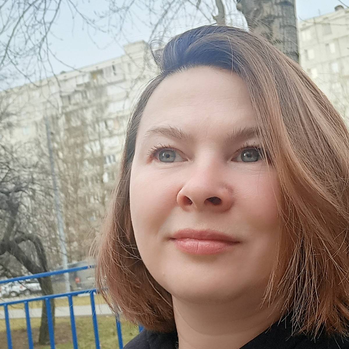 Екатерина Атаханова