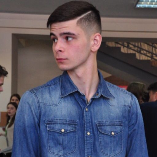 Вячеслав Чернышев