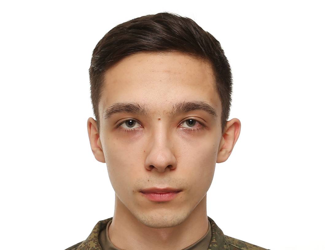 Андрей Жаркомбаев