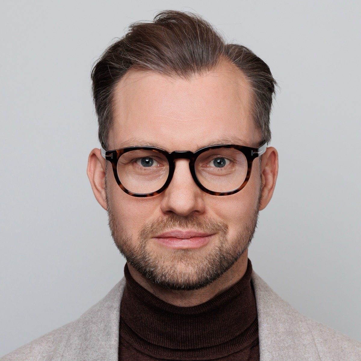 Олег Чуйков | Сетка — социальная сеть от hh.ru