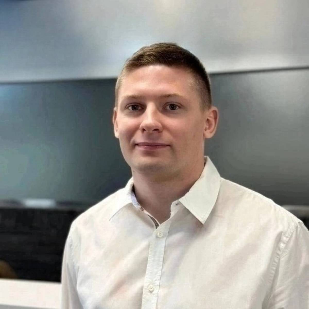 Ярослав Колпаков | Сетка — социальная сеть от hh.ru