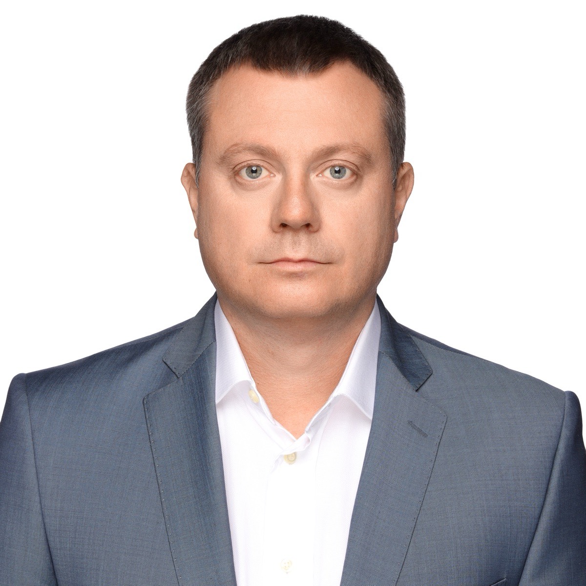 Владимир Коротченков | Сетка — социальная сеть от hh.ru