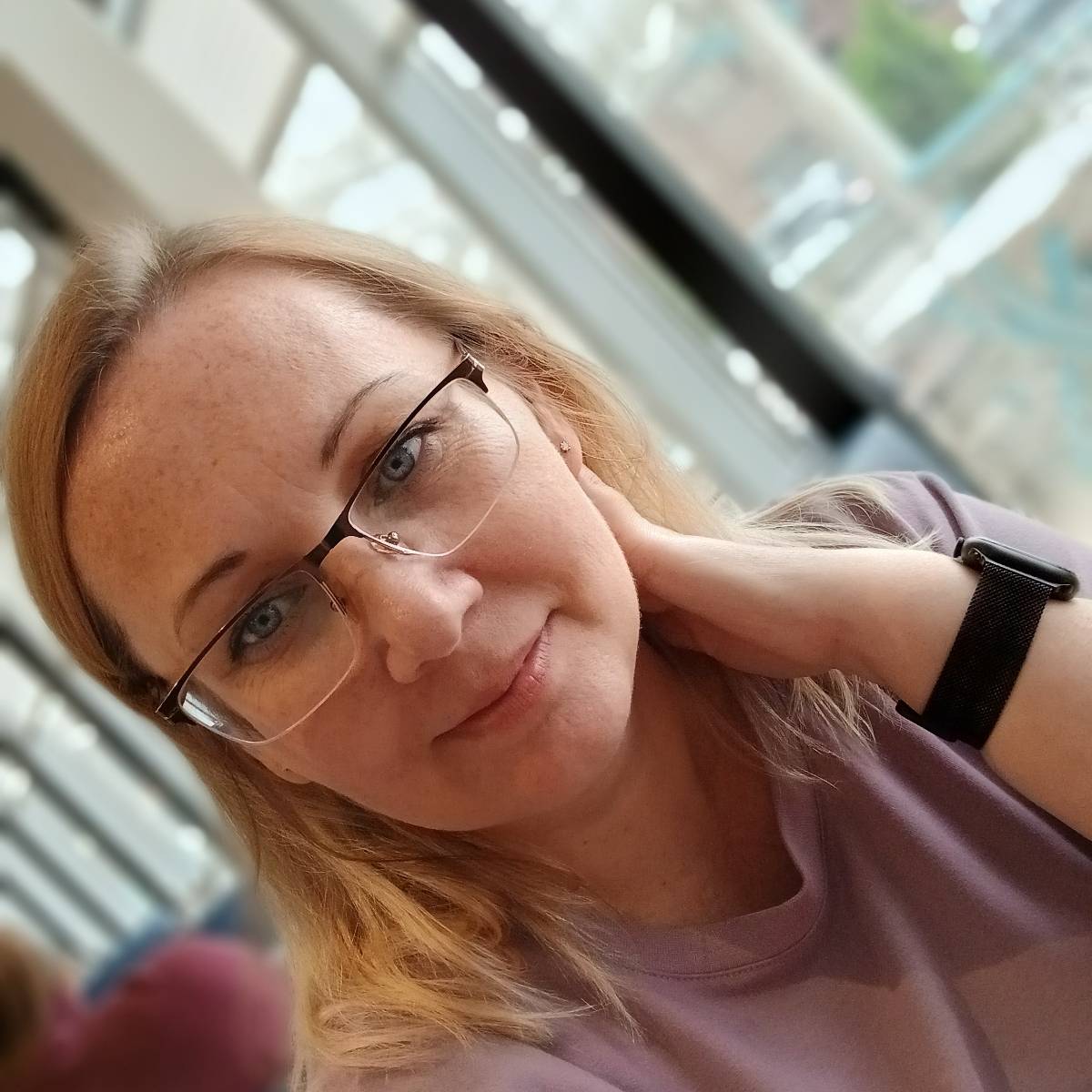 Елена Елена | Сетка — социальная сеть от hh.ru