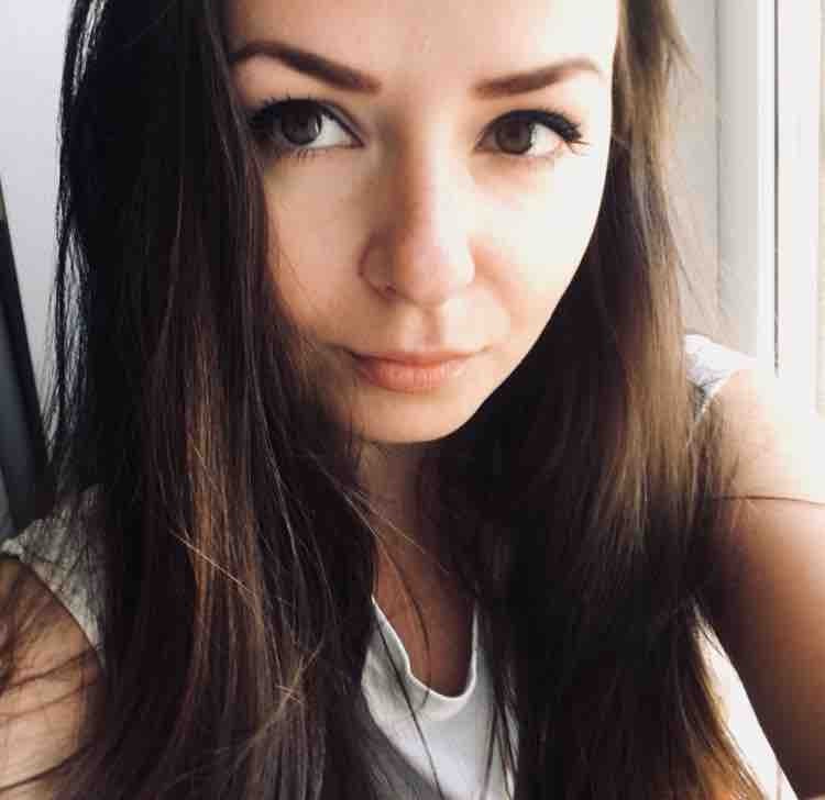 Валерия Корнюш