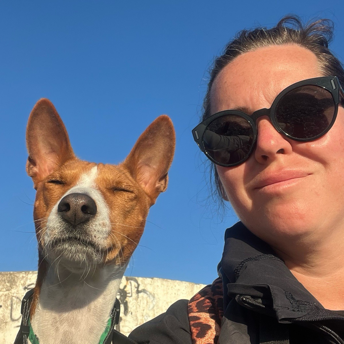 Александра Переселенкова