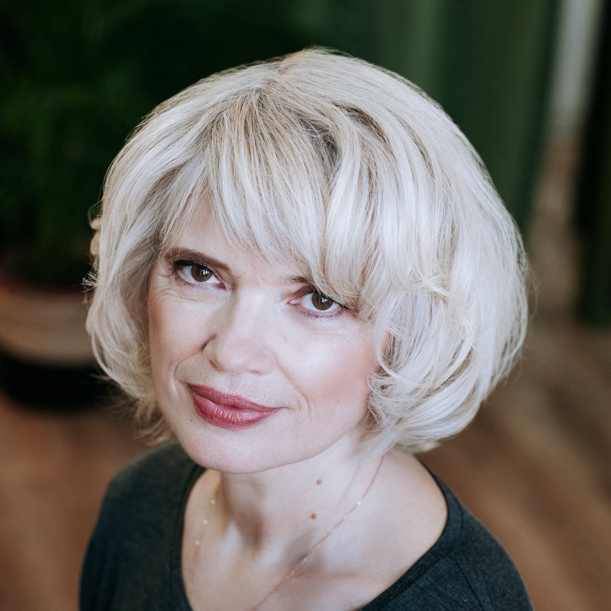 Светлана Орлова | Сетка — социальная сеть от hh.ru