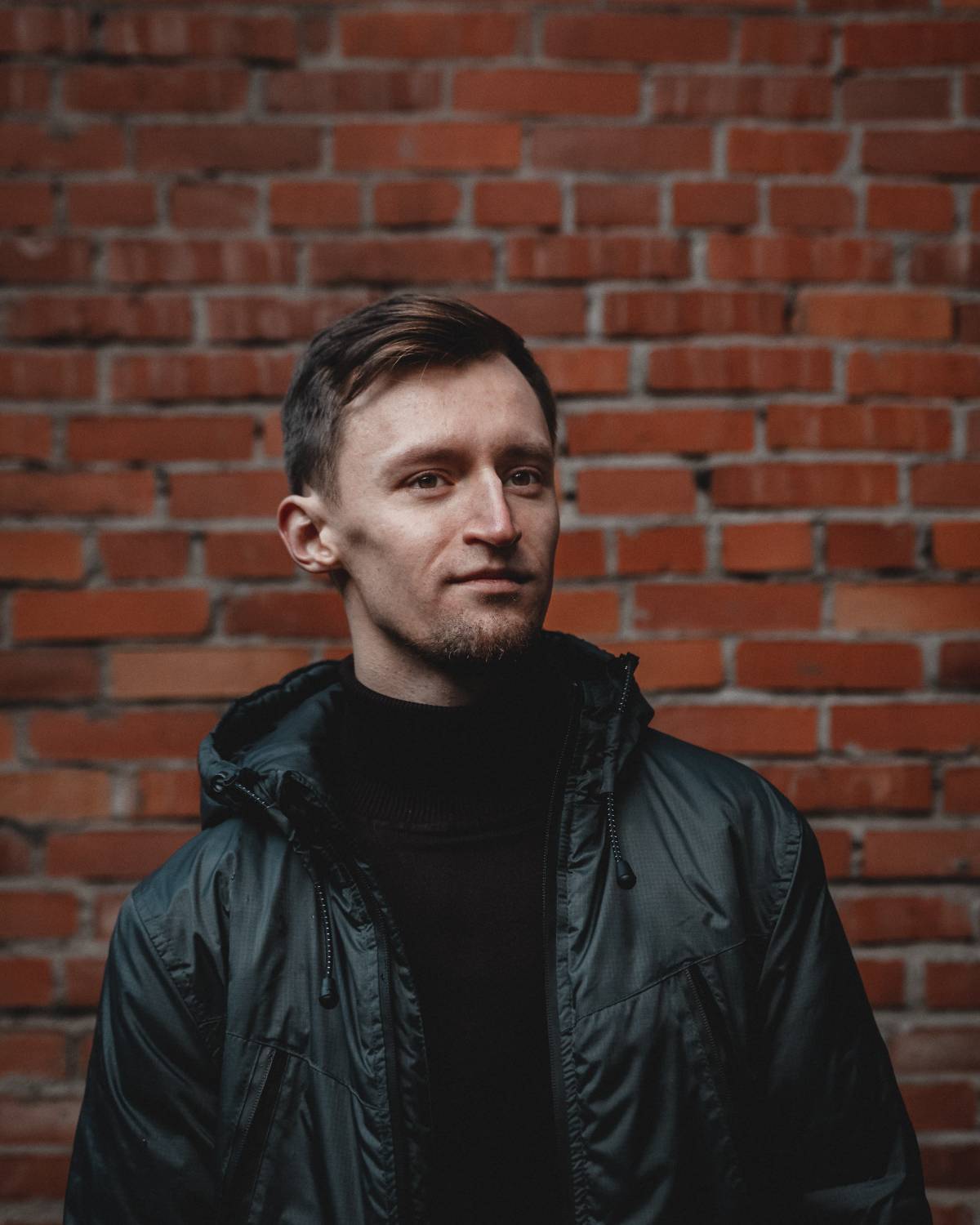 Иван Шевченко | Сетка — социальная сеть от hh.ru