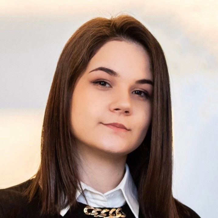 Ксения Зинченко