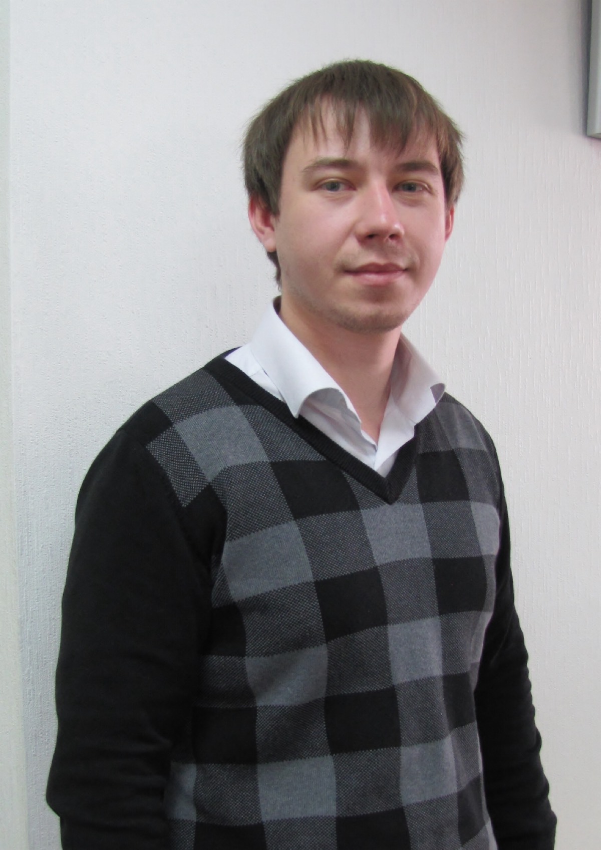 Виктор Климов | Сетка — социальная сеть от hh.ru