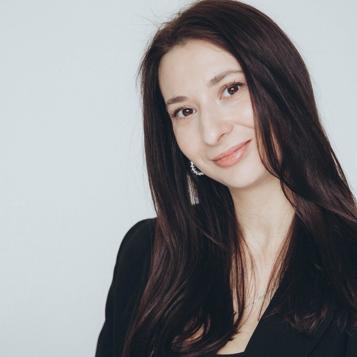 Ирина Зыкова | Сетка — социальная сеть от hh.ru