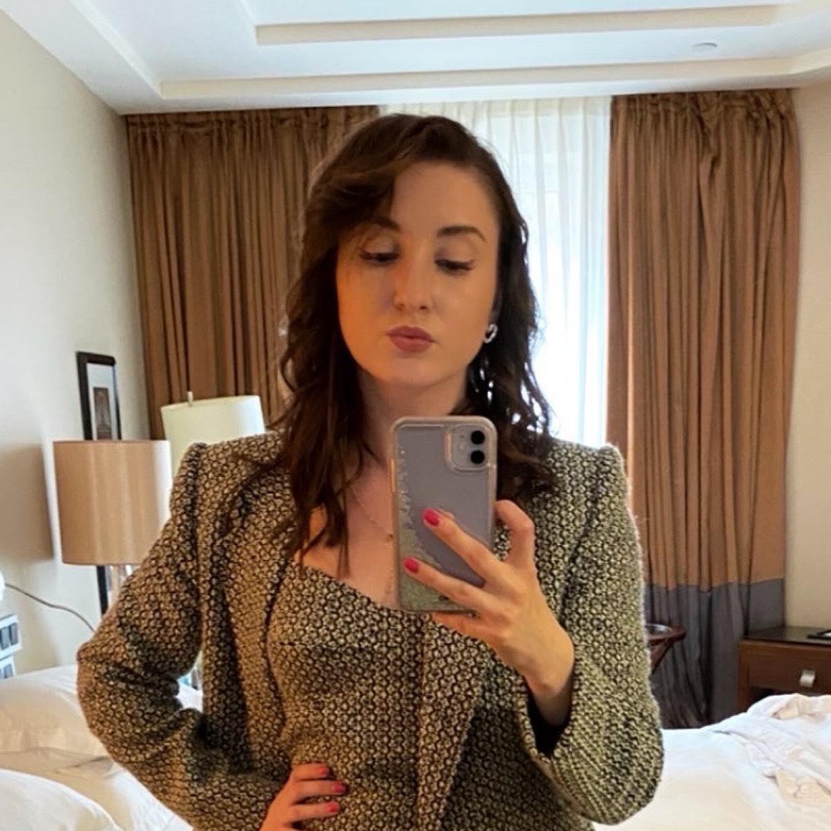 Екатерина Герасимова