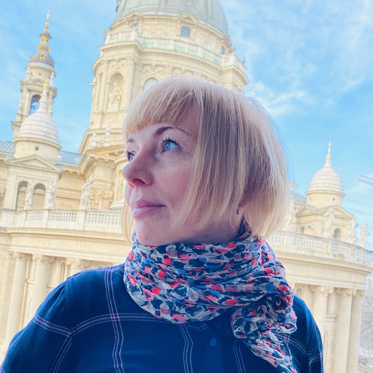 Ольга Юдова