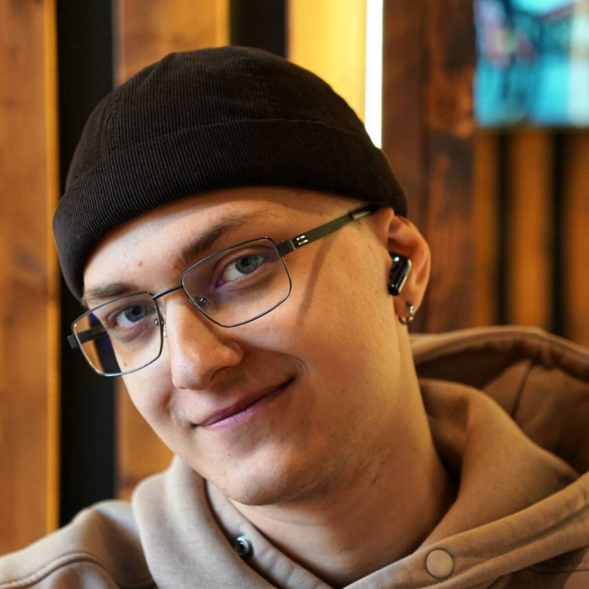 Egor Zavalishin | Сетка — социальная сеть от hh.ru