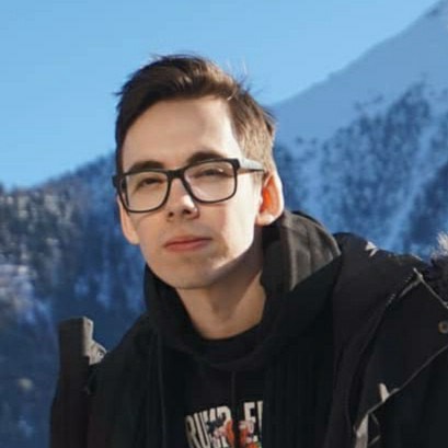 Евгений Скурихин