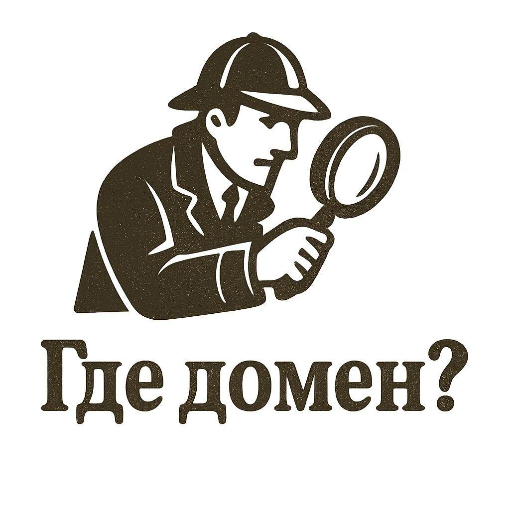 Где домен? 10 вариантов пропажи. | Сетка — социальная сеть от hh.ru