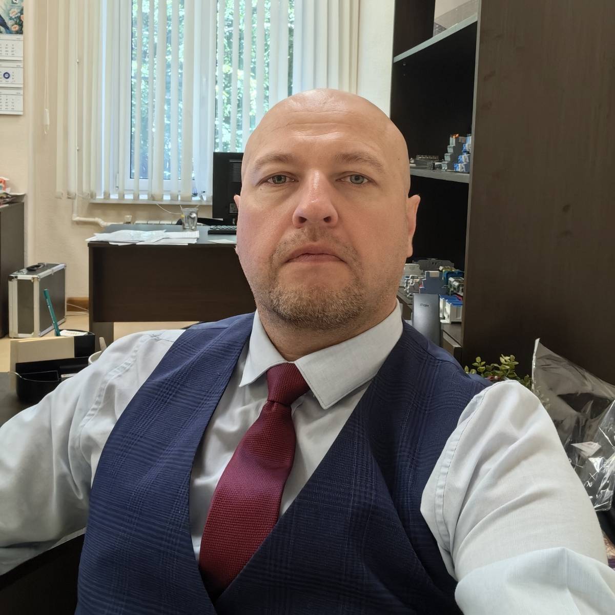 Александр Резниченко | Сетка — социальная сеть от hh.ru