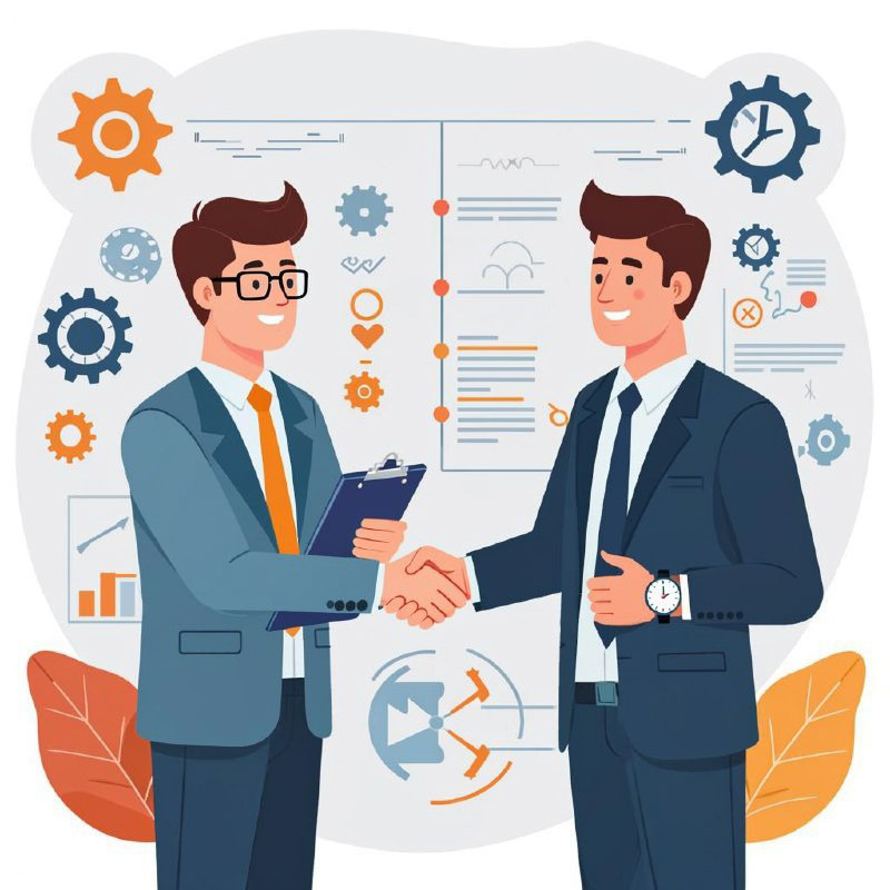 Планирование + Контроль = развитие вашей компании 🚀 | Сетка — социальная сеть от hh.ru